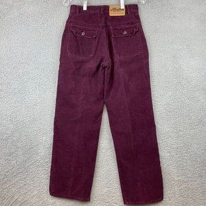 northcrest knit pants plus size